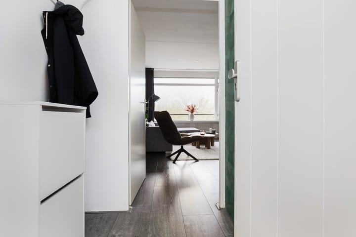 Foto 7 van Legmeerstraat 98