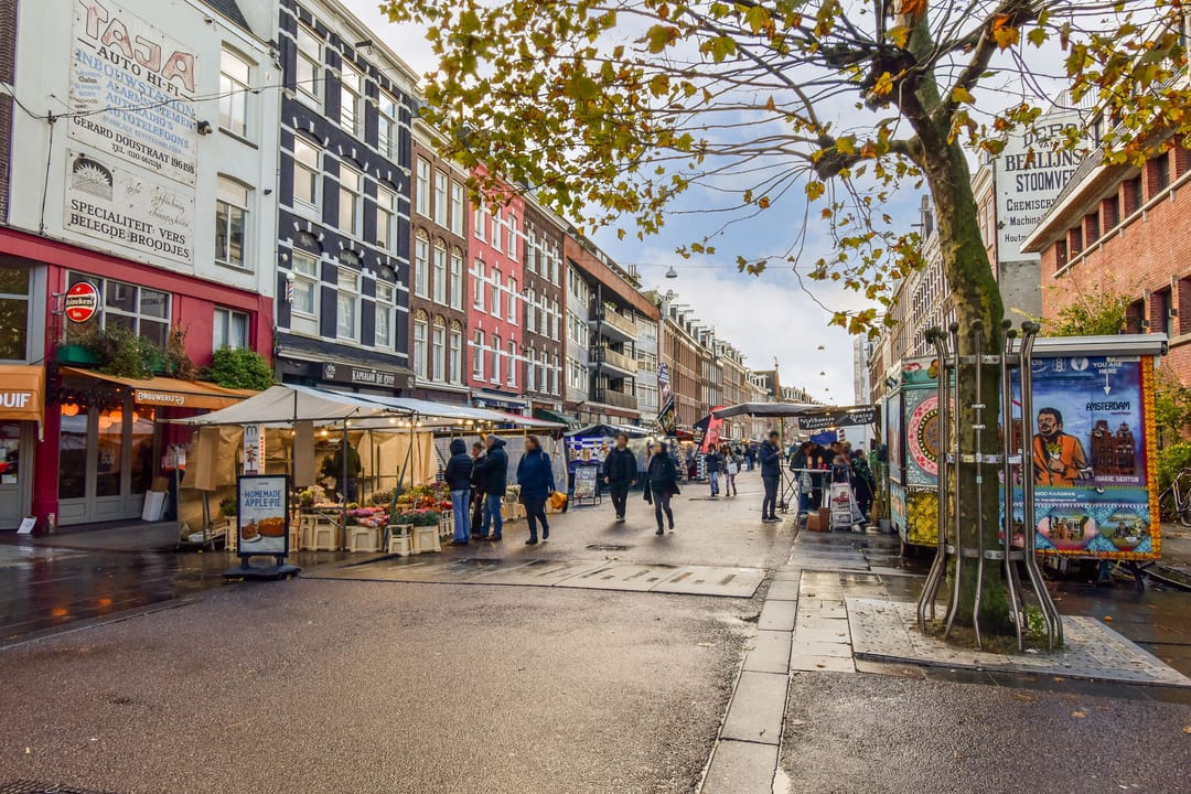 Foto 13 van Hemonystraat 17-E