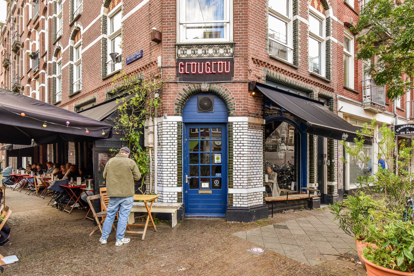 Foto 14 van Hemonystraat 17-E