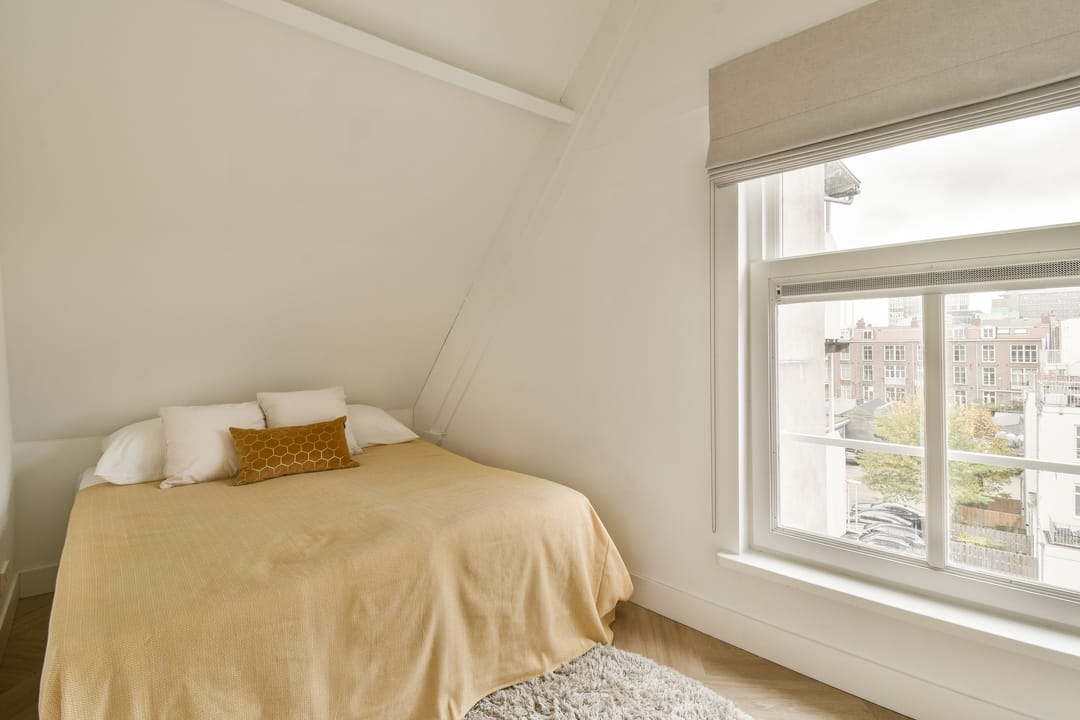 Foto 7 van Hemonystraat 17-E