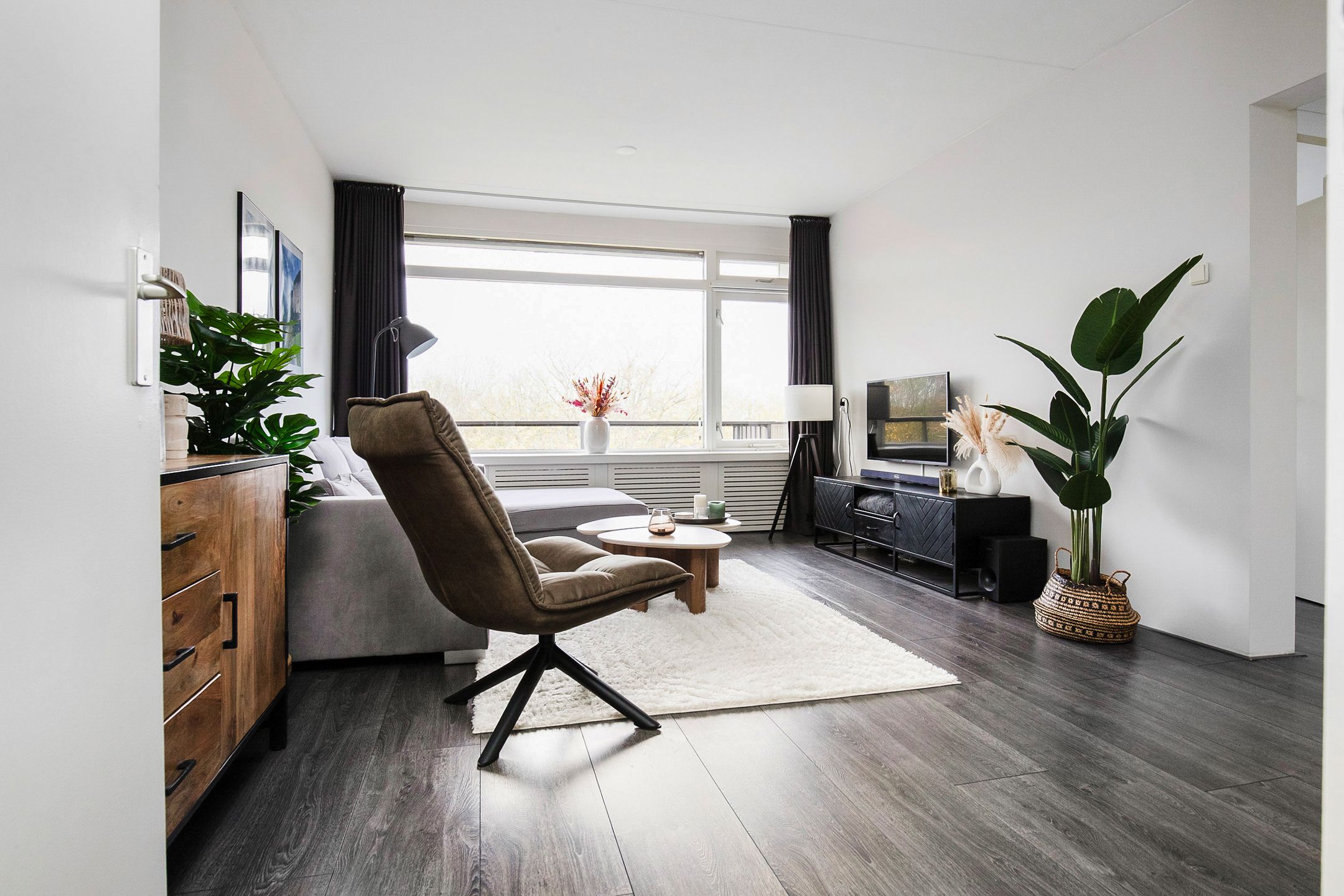 Foto 9 van Legmeerstraat 98