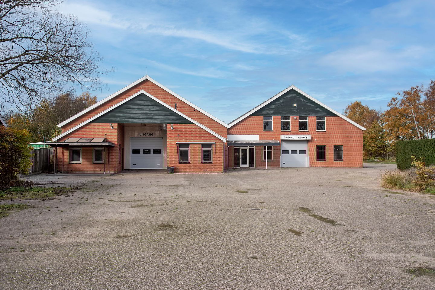 View photo 3 of Rijssensestraat 136-b