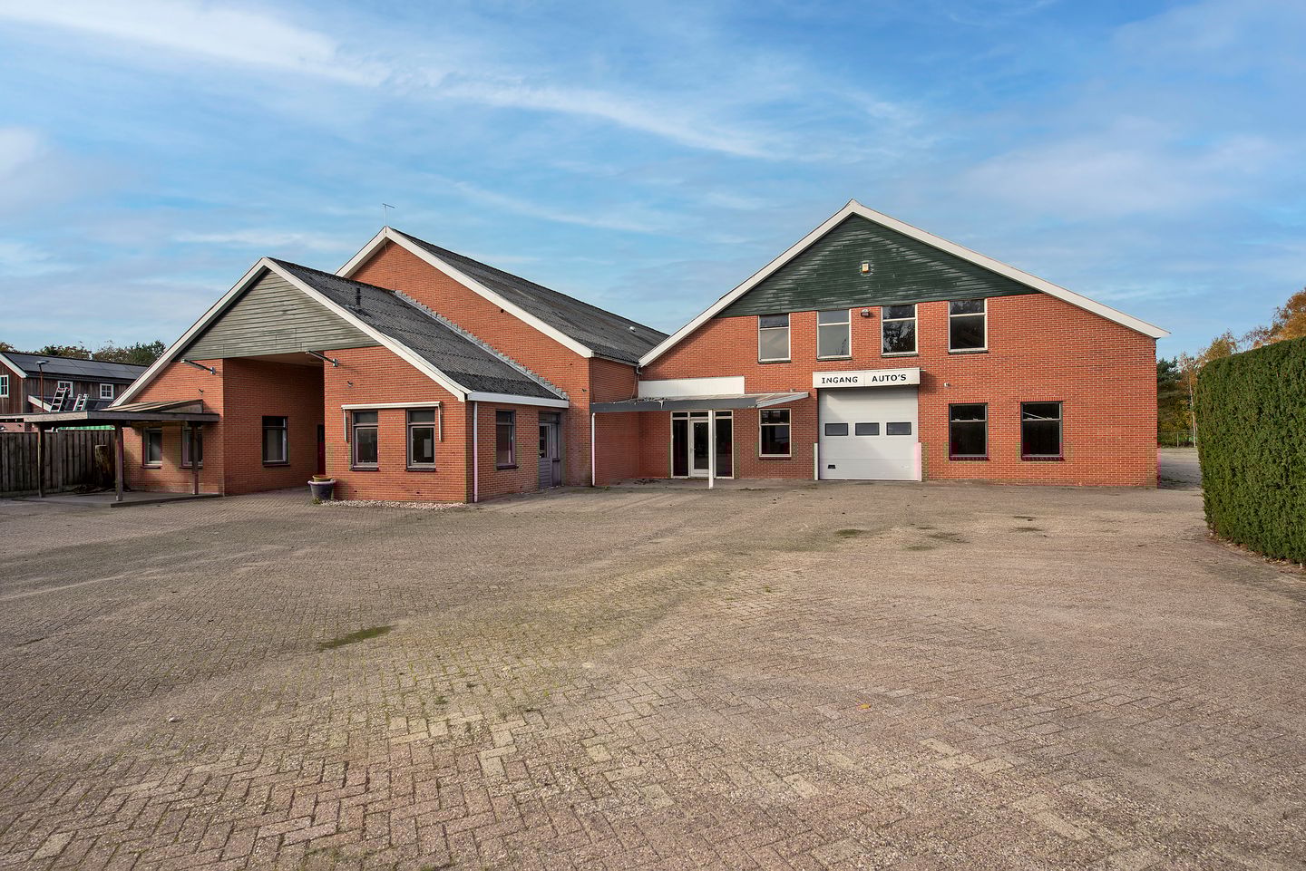 View photo 4 of Rijssensestraat 136-b