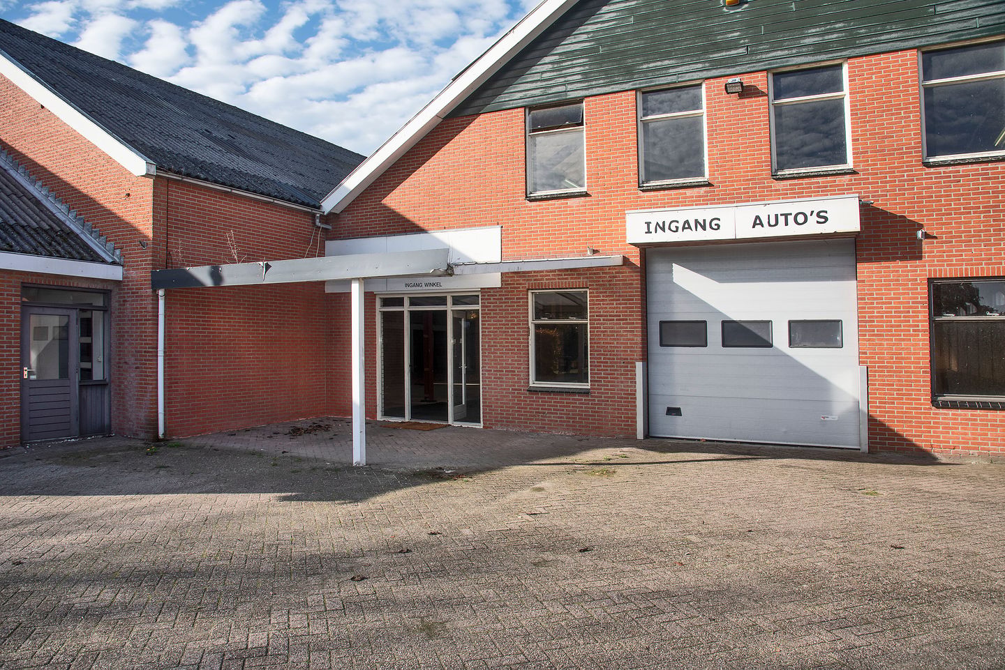 Bekijk foto 5 van Rijssensestraat 136-b
