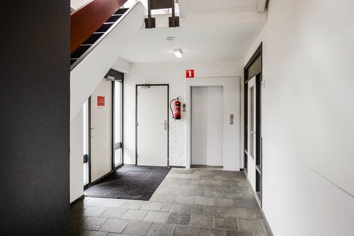 Foto 25 van Legmeerstraat 98