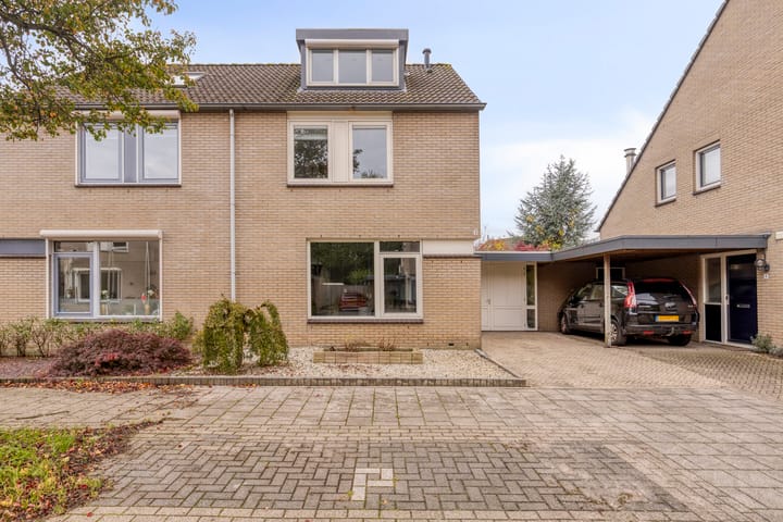 Elvis Presleystraat 6