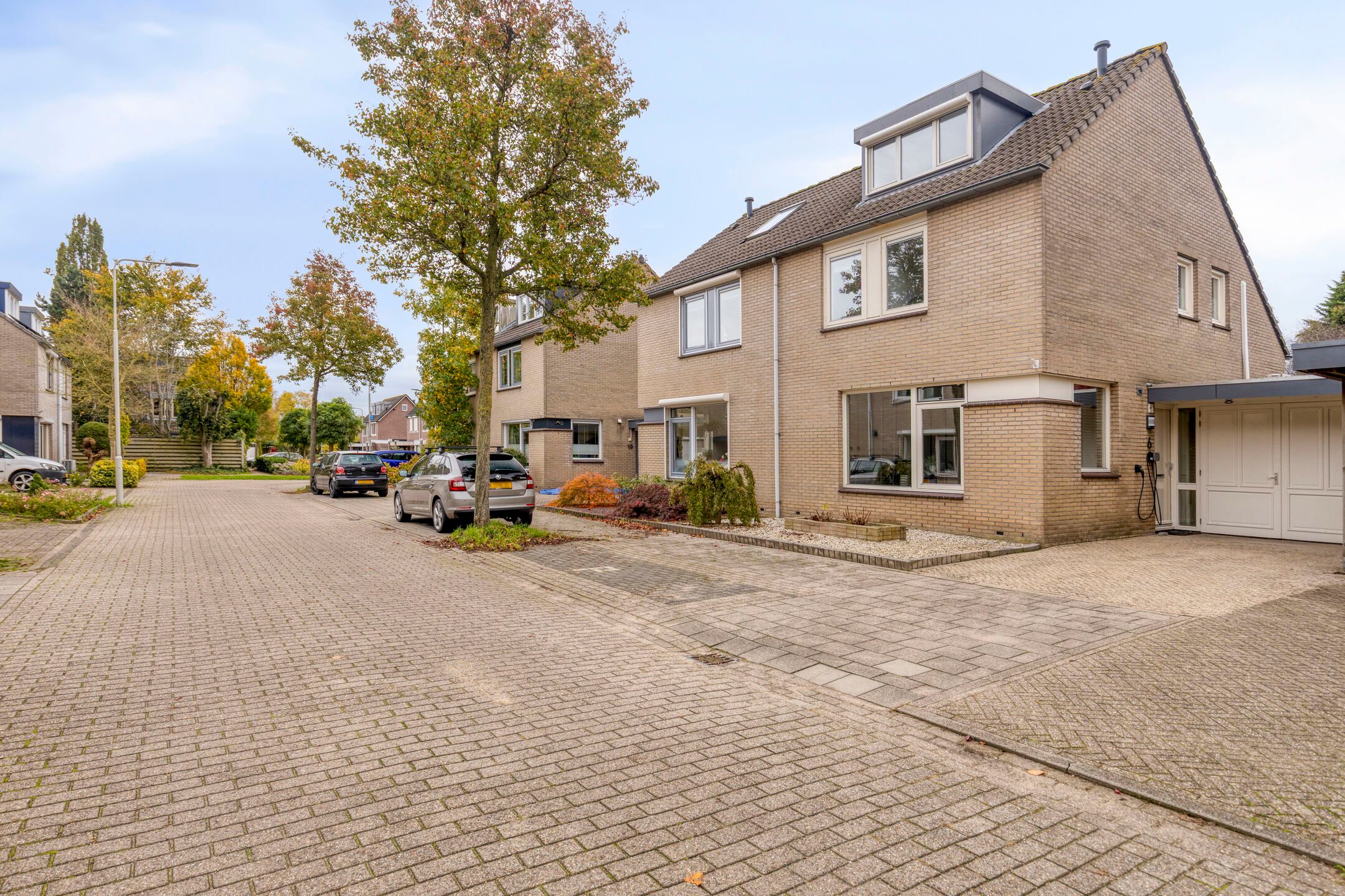 Elvis Presleystraat, 6, Arnhem, 6836DA, Gelderland, Nederland 6 