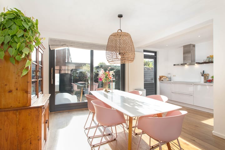 Photo 3 of Klokjeslaan 84