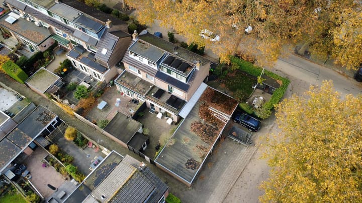 Foto 46 van Klokjeslaan 84