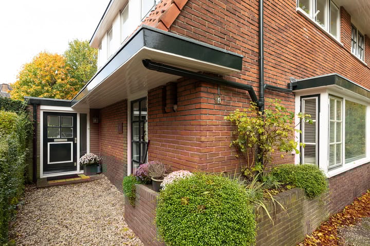 Foto 5 van Radiostraat 87