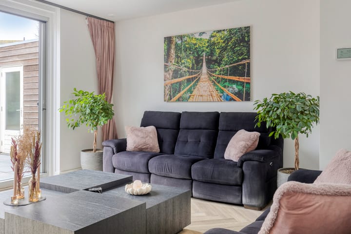 Foto 18 van Elvis Presleystraat 6