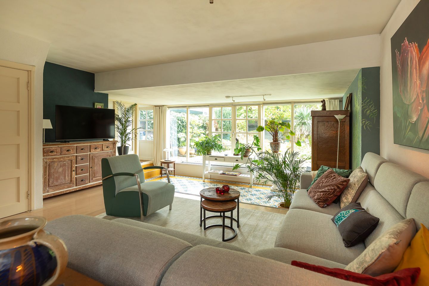 Foto 10 van Radiostraat 87