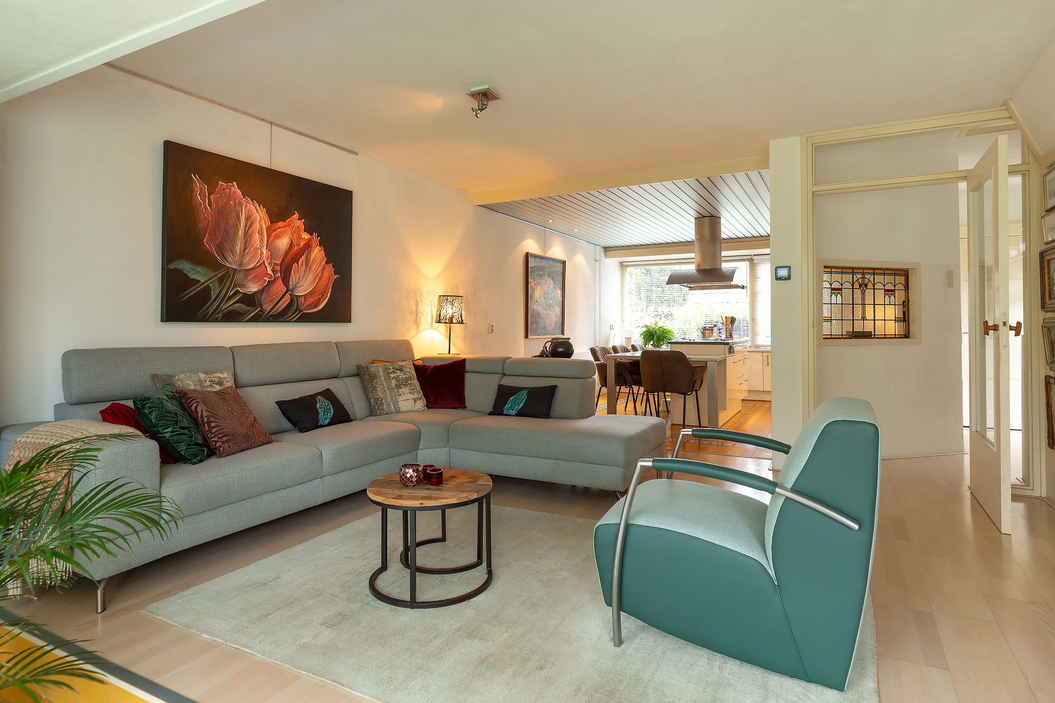 Foto 12 van Radiostraat 87