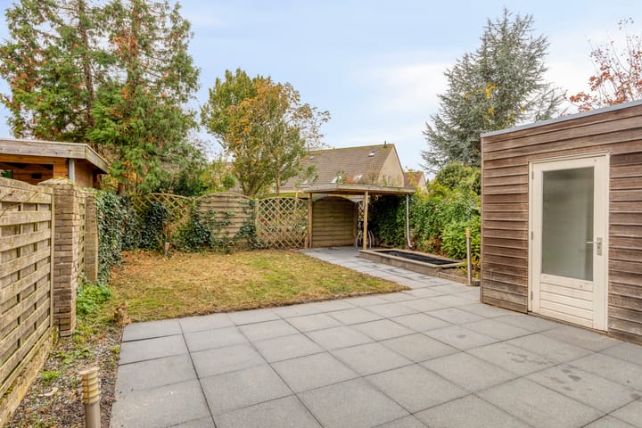 Foto 22 van Elvis Presleystraat 6