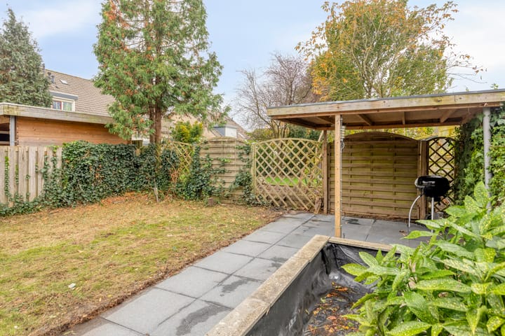 Foto 25 van Elvis Presleystraat 6