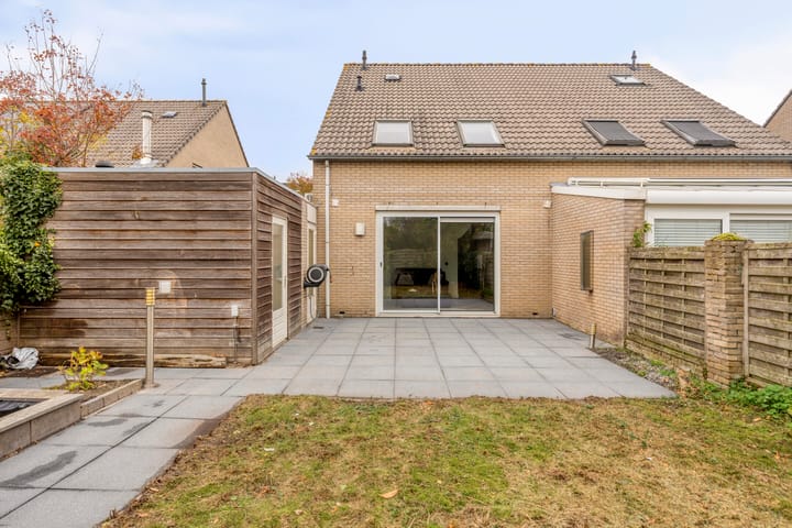 Foto 26 van Elvis Presleystraat 6