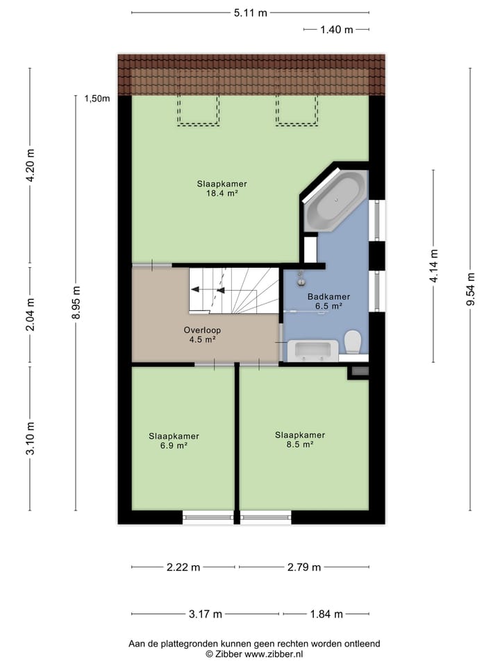 Foto 29 van Elvis Presleystraat 6