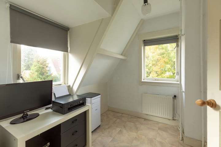 Foto 21 van Radiostraat 87