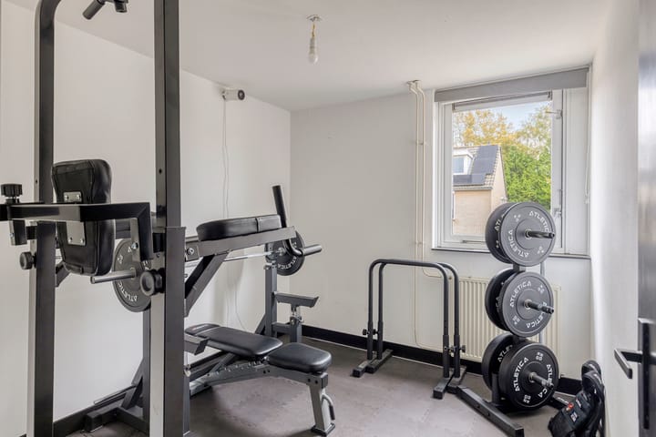 Foto 35 van Elvis Presleystraat 6