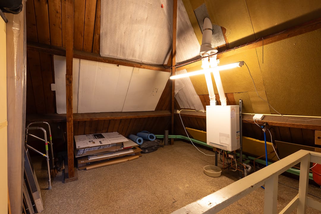 Foto 31 van Radiostraat 87