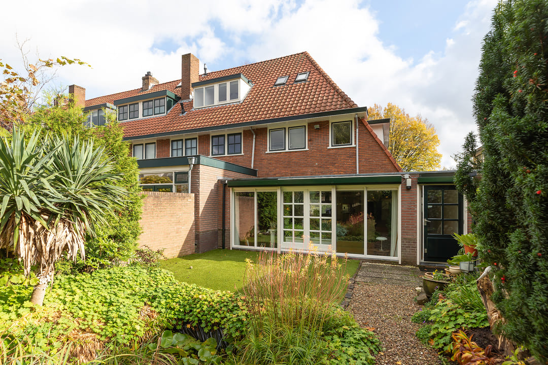 Foto 32 van Radiostraat 87