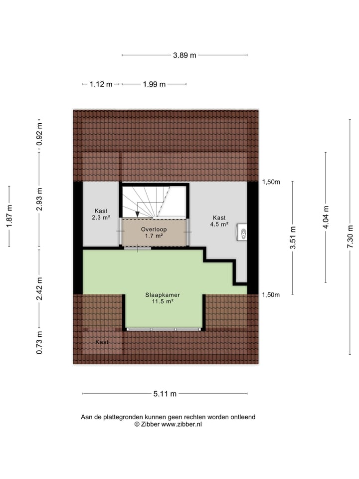 Foto 41 van Elvis Presleystraat 6