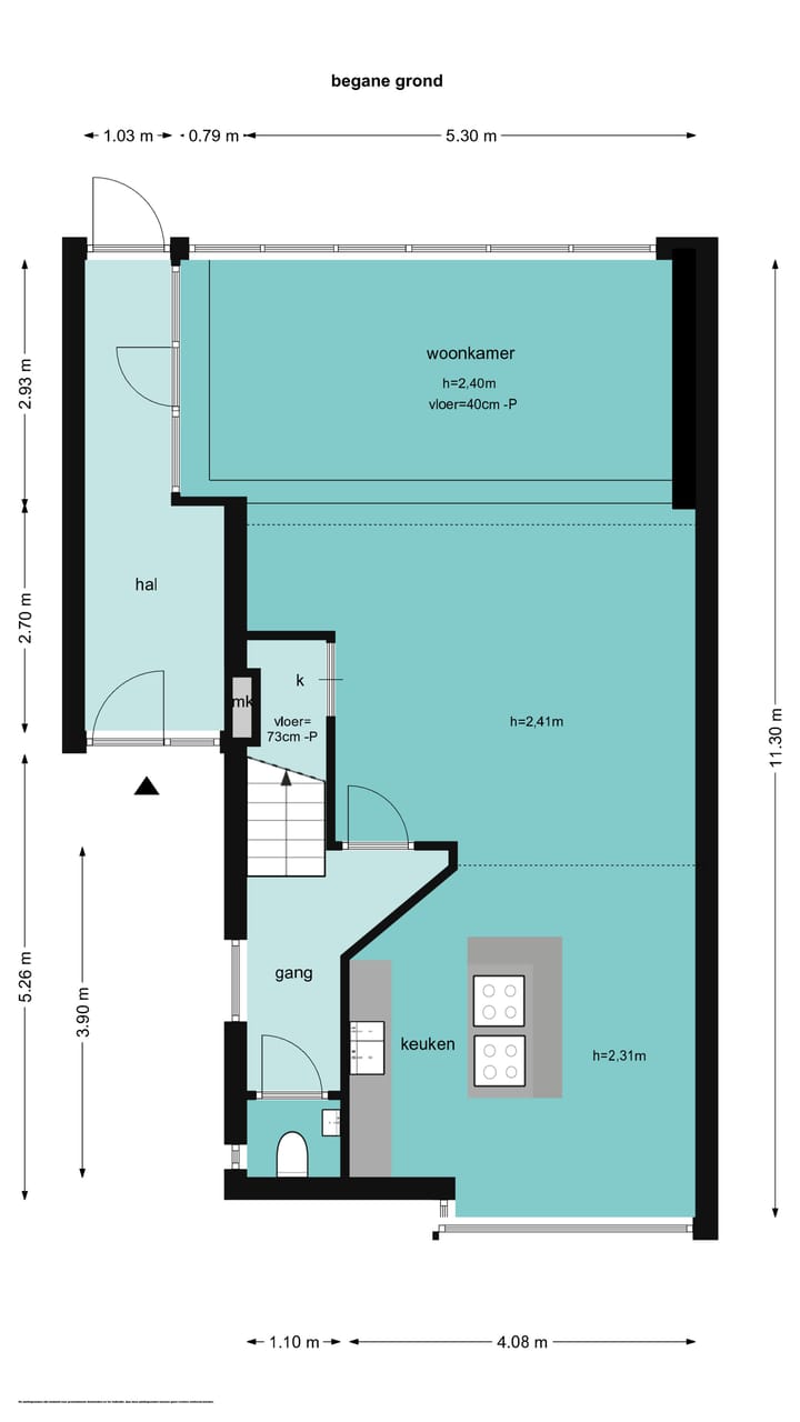Foto 37 van Radiostraat 87