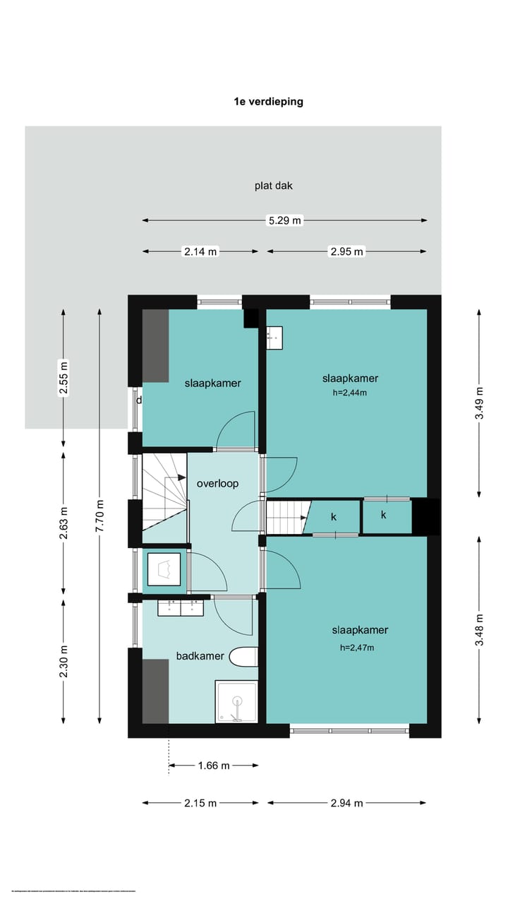 Foto 38 van Radiostraat 87