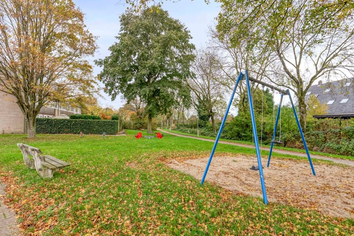 Foto 49 van Elvis Presleystraat 6