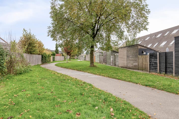 Foto 50 van Elvis Presleystraat 6