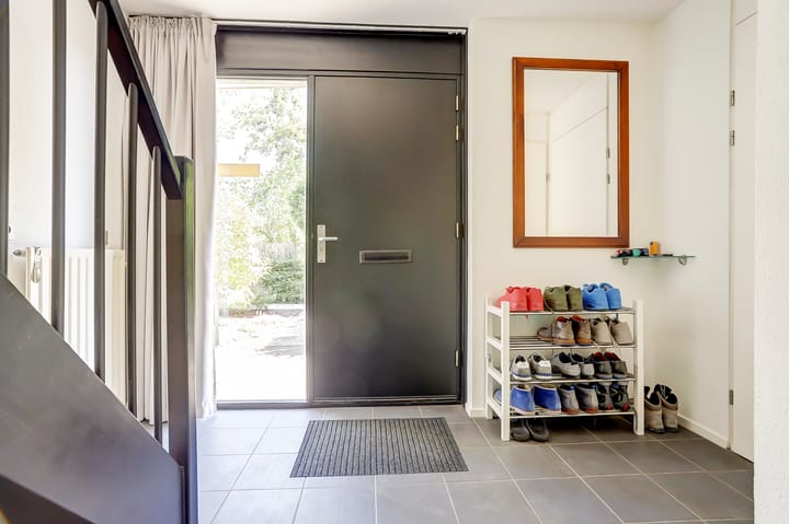 Photo 6 of Weegbreepad 7