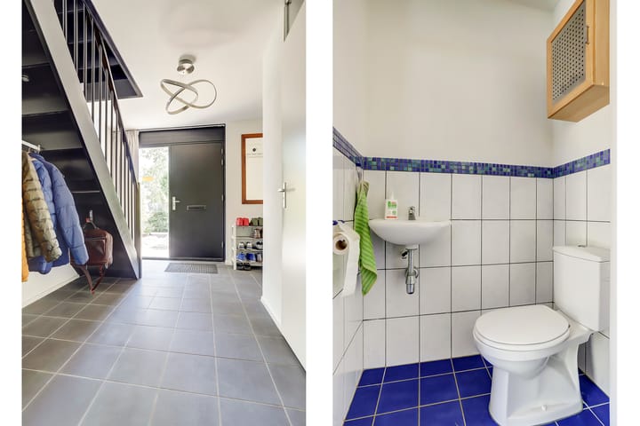 Photo 7 of Weegbreepad 7