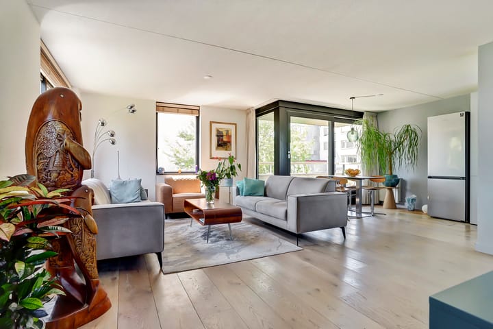 Photo 8 of Weegbreepad 7