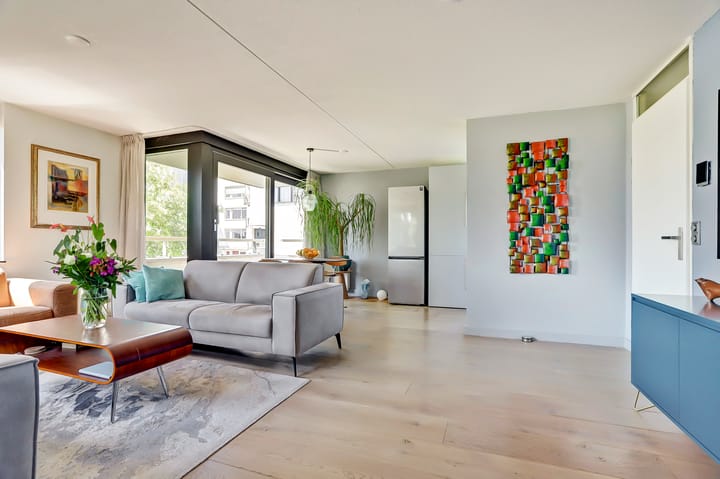 Photo 9 of Weegbreepad 7