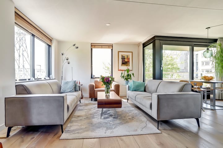 Photo 10 of Weegbreepad 7