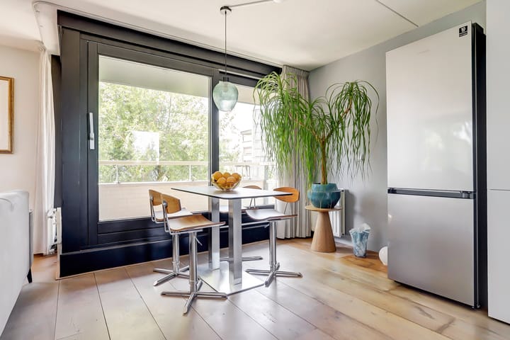 Photo 13 of Weegbreepad 7