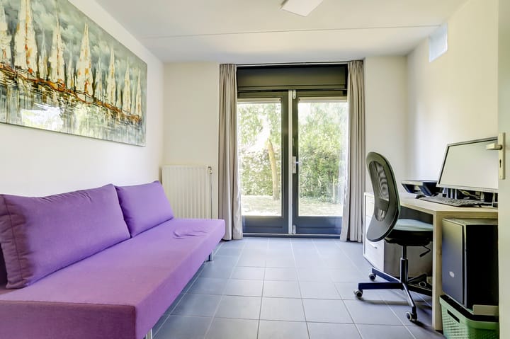 Photo 18 of Weegbreepad 7