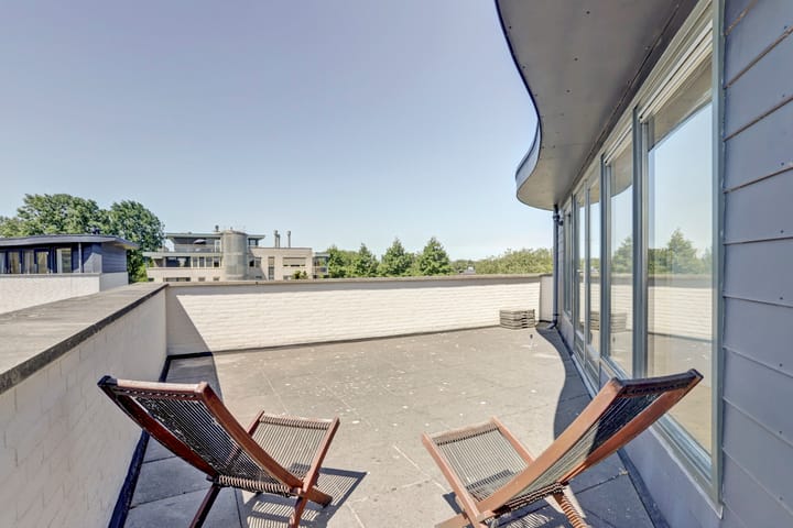 Photo 23 of Weegbreepad 7