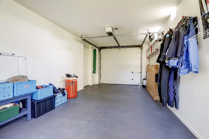 Photo 29 of Weegbreepad 7