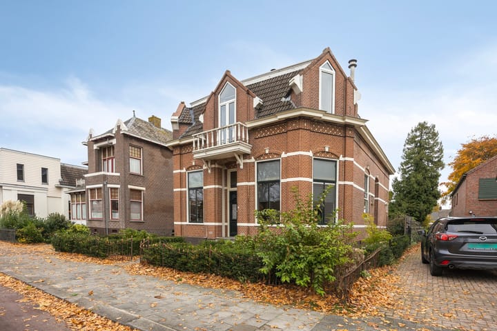 Photo 4 of Handelsstraat 18