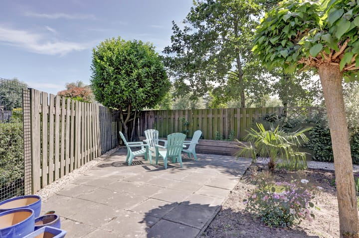 Photo 32 of Weegbreepad 7