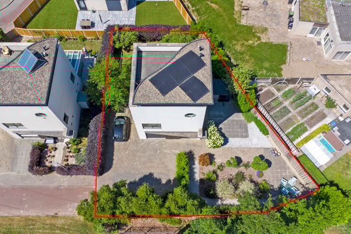 Photo 39 of Weegbreepad 7