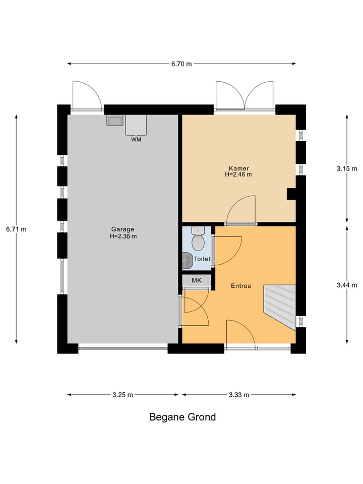 Photo 41 of Weegbreepad 7