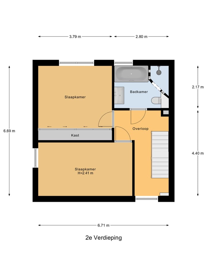 Photo 43 of Weegbreepad 7