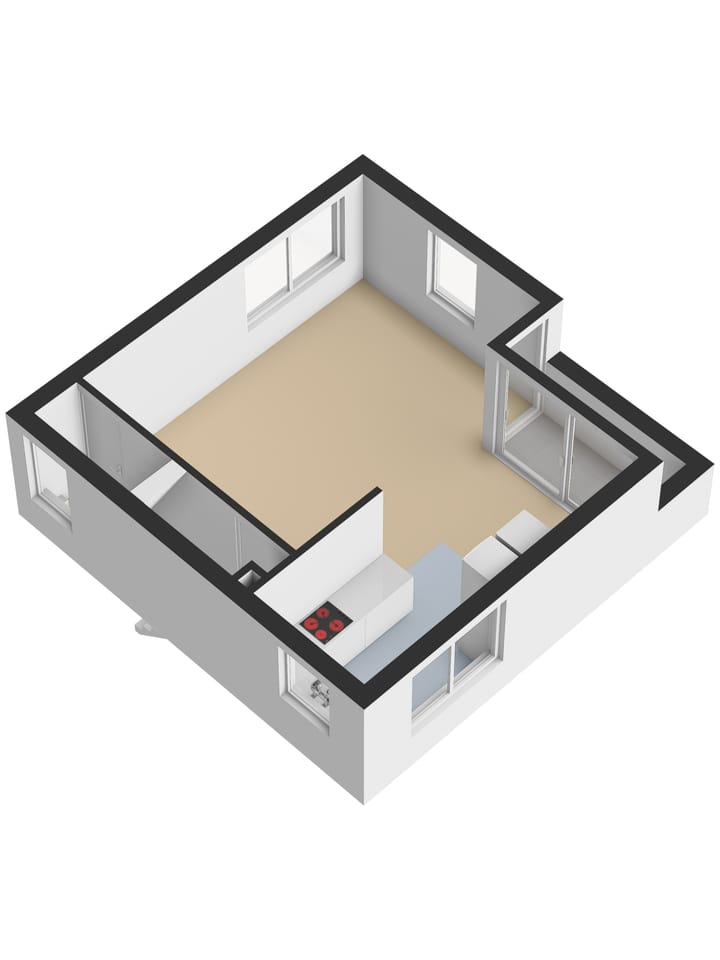 Photo 47 of Weegbreepad 7