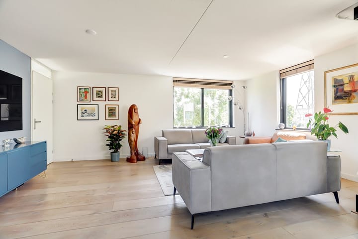 Photo 12 of Weegbreepad 7