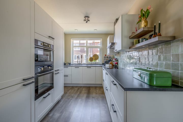 Foto 4 van Wiekenas 5