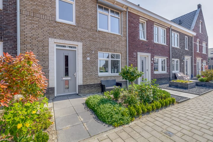 Foto 5 van Wiekenas 5