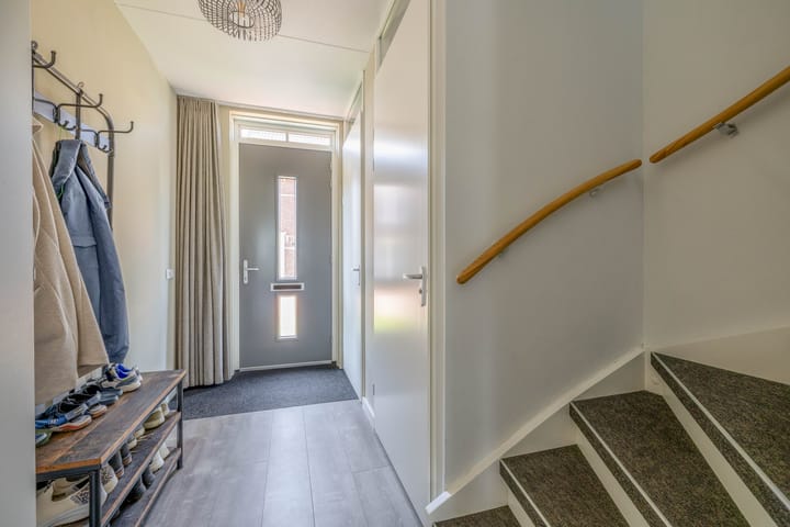 Foto 6 van Wiekenas 5