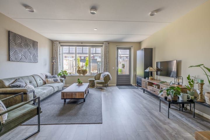 Foto 7 van Wiekenas 5